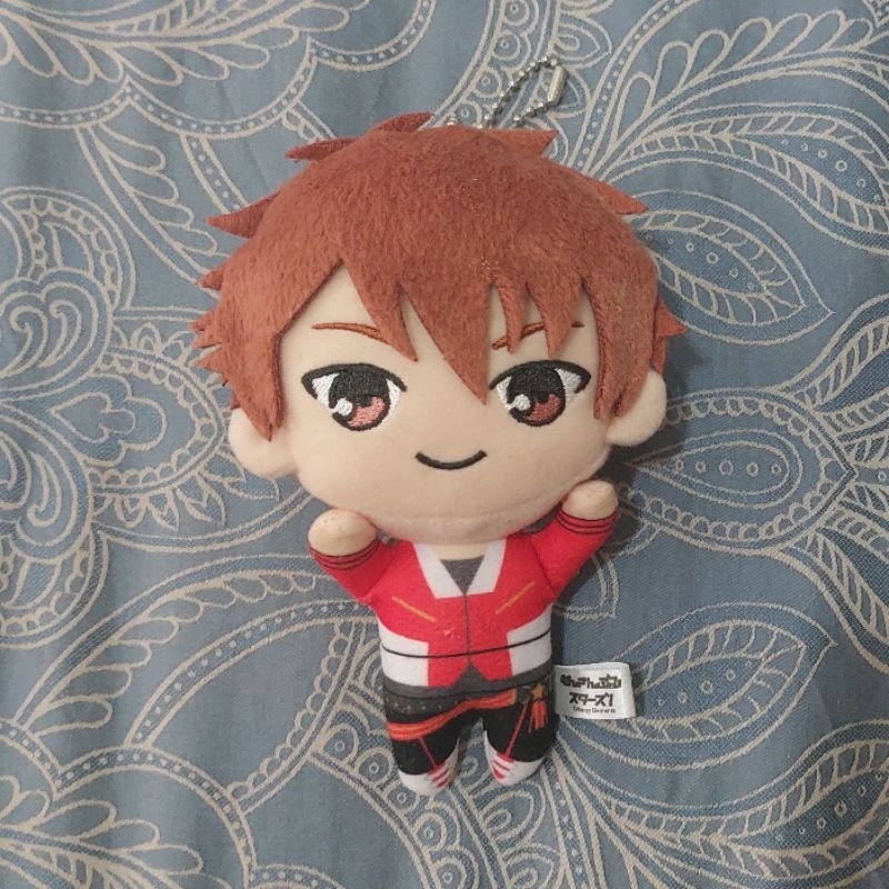 Passcase Nui (no case) - Chiaki Morisawa