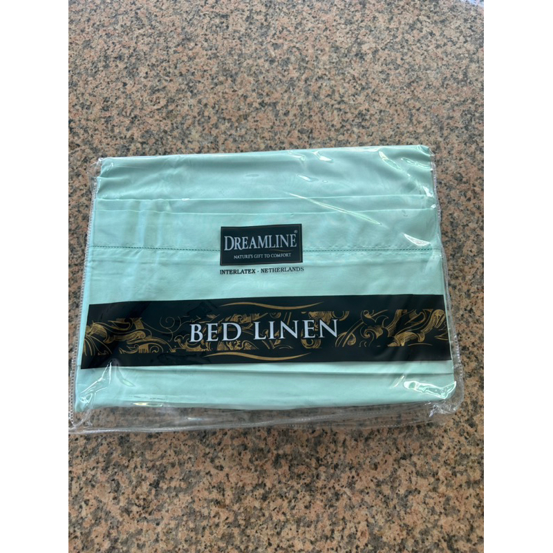 Sprei Dreamline bahan micro cotton uk 200