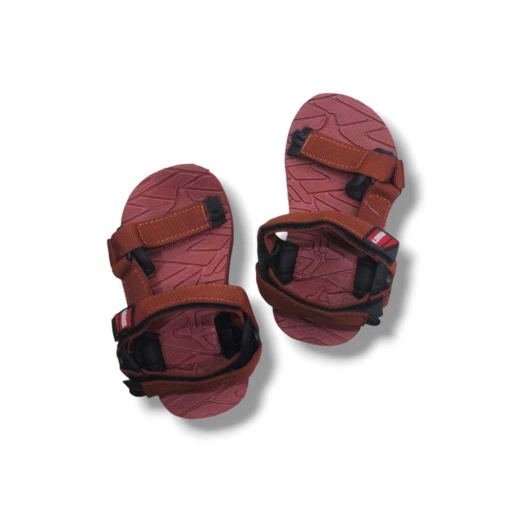 LEUSER - SANDAL KIDS PHANTOM LEUSER / SANDAL ANAK PHANTOM LEUSER