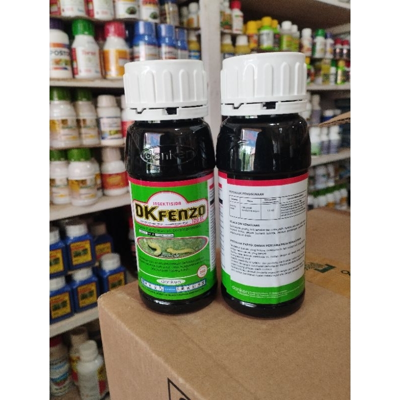 DK FENZO 120 SC 250 ML