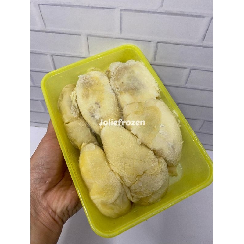 

Durian Medan Premium
