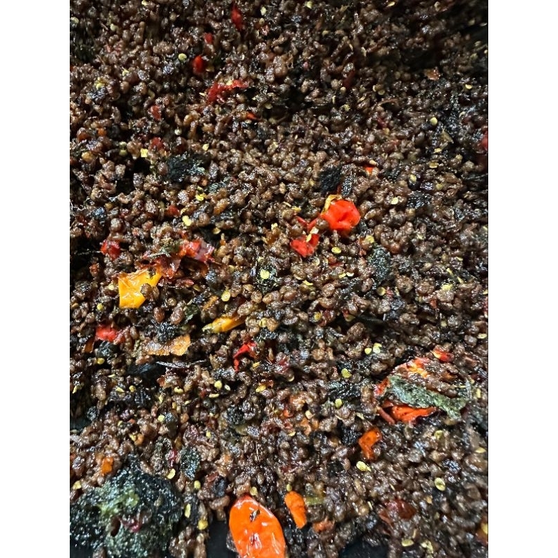 

SAMBELANI LAUT 500GR