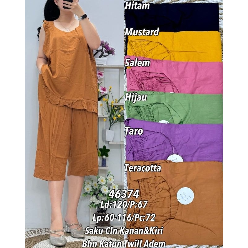 STELAN JUMBO RAYON BANGKOK 46374