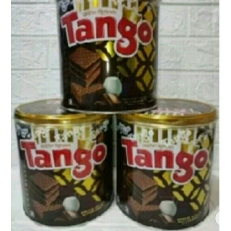 

tango coklat 1dos isi6