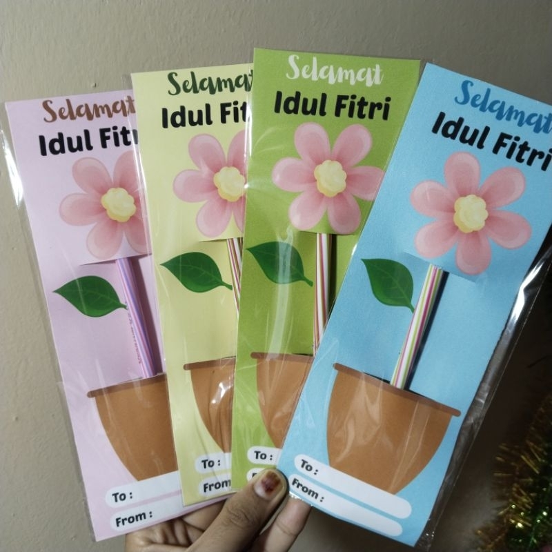 

Hadiah idul fitri souvenir bolpoint murah