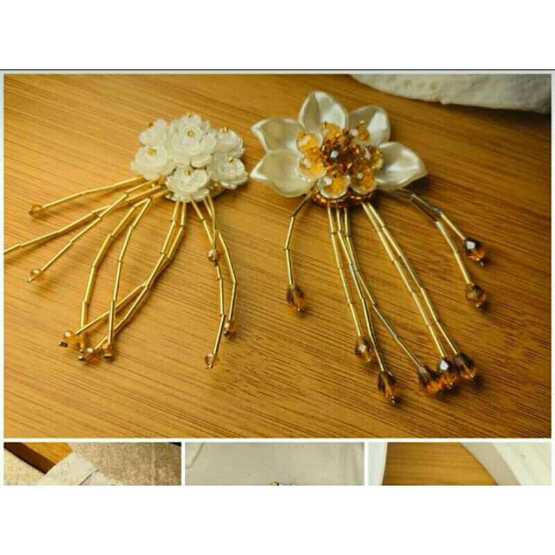 bros baju landak kekinian