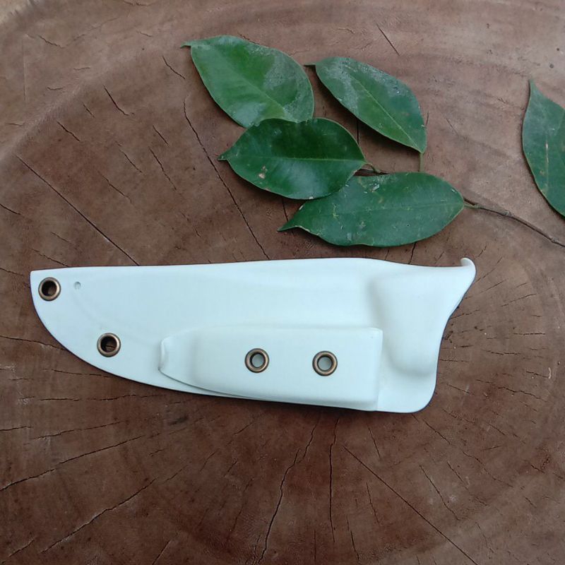 Sarung pisau PVC Lamb ICEL