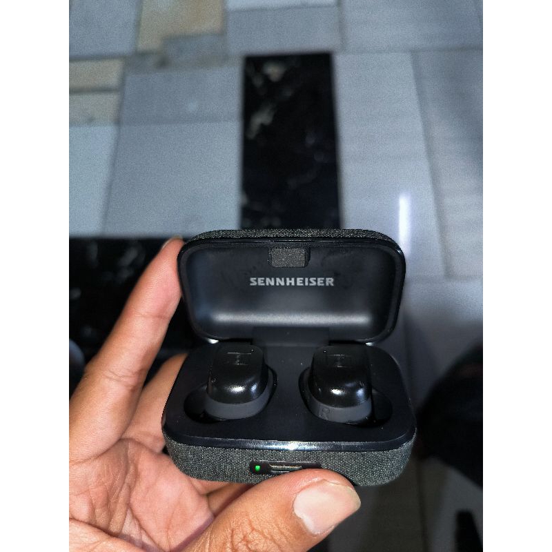 TWS Sennheiser Momentum 3