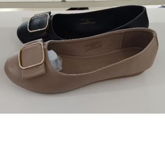 Sepatu wanita flat bata original5316122-5313122