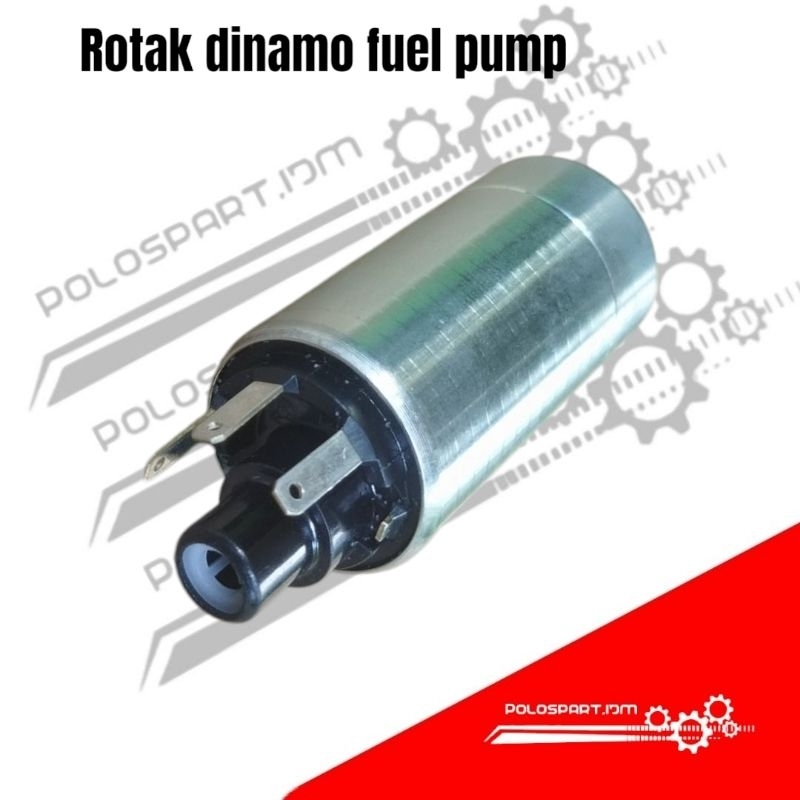 rotak dinamo fuel pump n max aerox Lexi freego gear