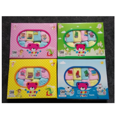 Kado murah-celana bayi box/kado celana bayi box/celana bayi murah/celana bayi dus