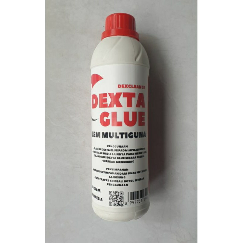 

Lem multi guna dexta glue