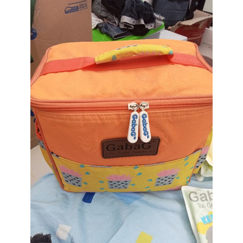 gabag tas asi preloved.