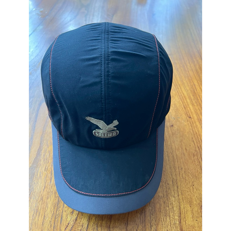 Topi Hat Salewa Original