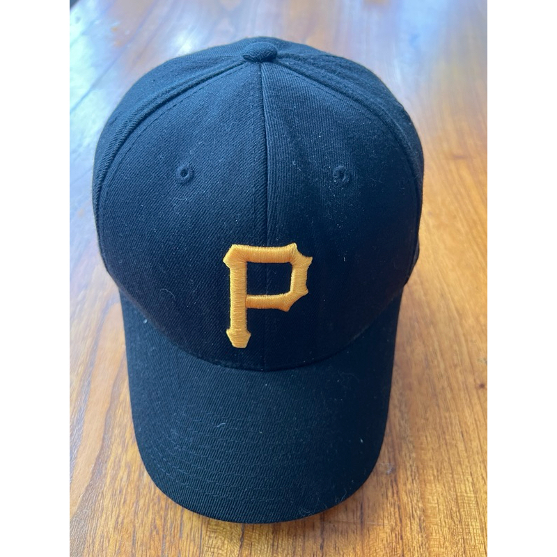 Topi Hat MLB Original