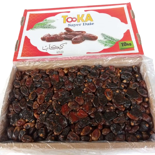 

Kurma Sayer Date 10Kg
