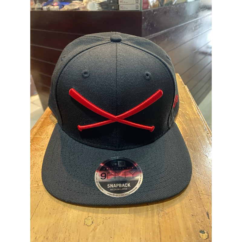 new era justfitteds  9fifty