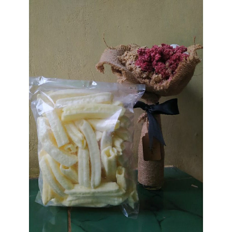 

snack makanan ringan