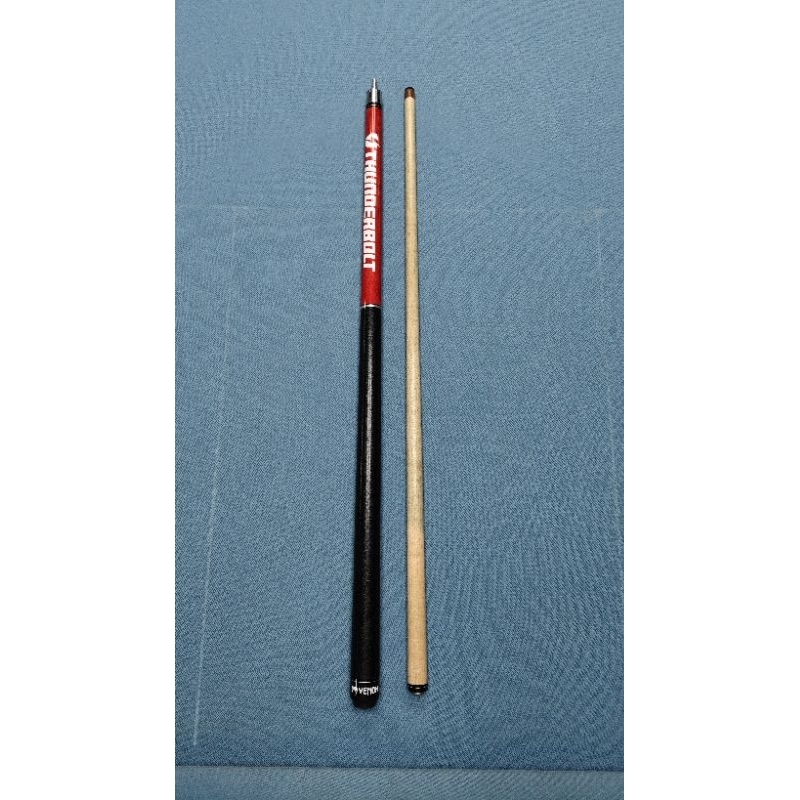 venom thunderbolt jb