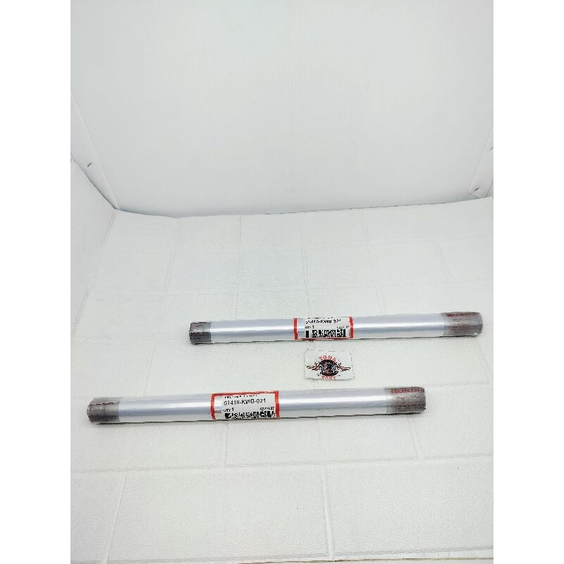 AS SHOCK DEPAN KWB HONDA REVO ABSOLUTE REVO 110 BLADE