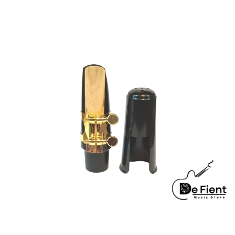 Mouthpiece Plastic Saxophone Alto /Tenor