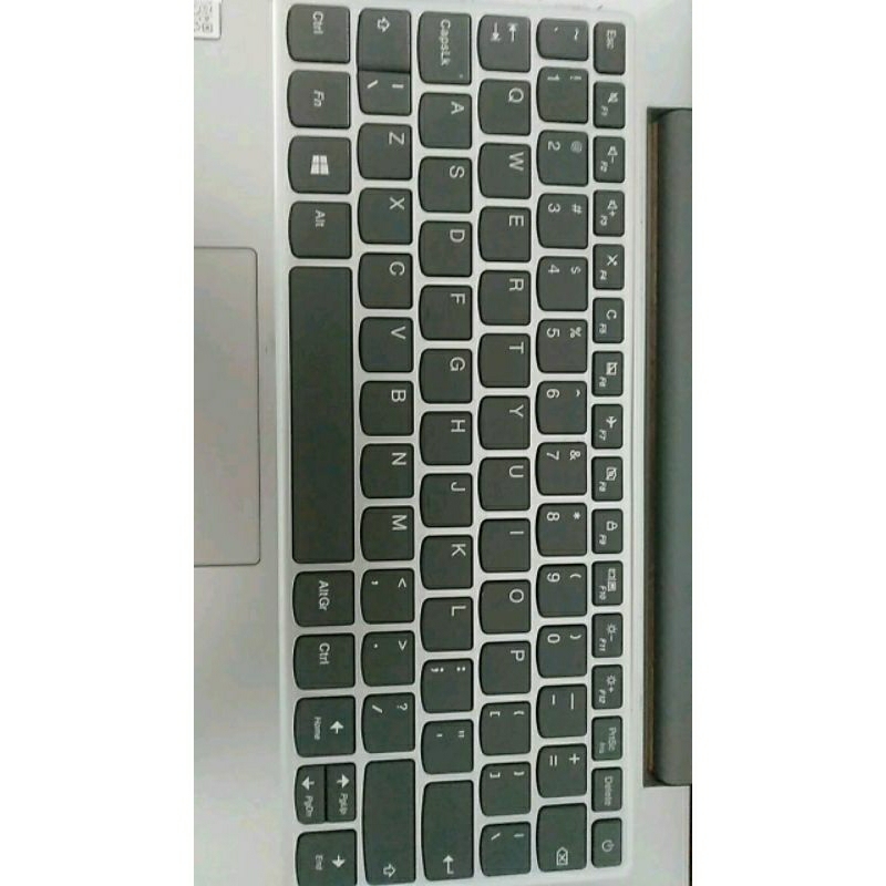 Keyboard Lenovo Ideapad 120S-11IAR Tombol Power