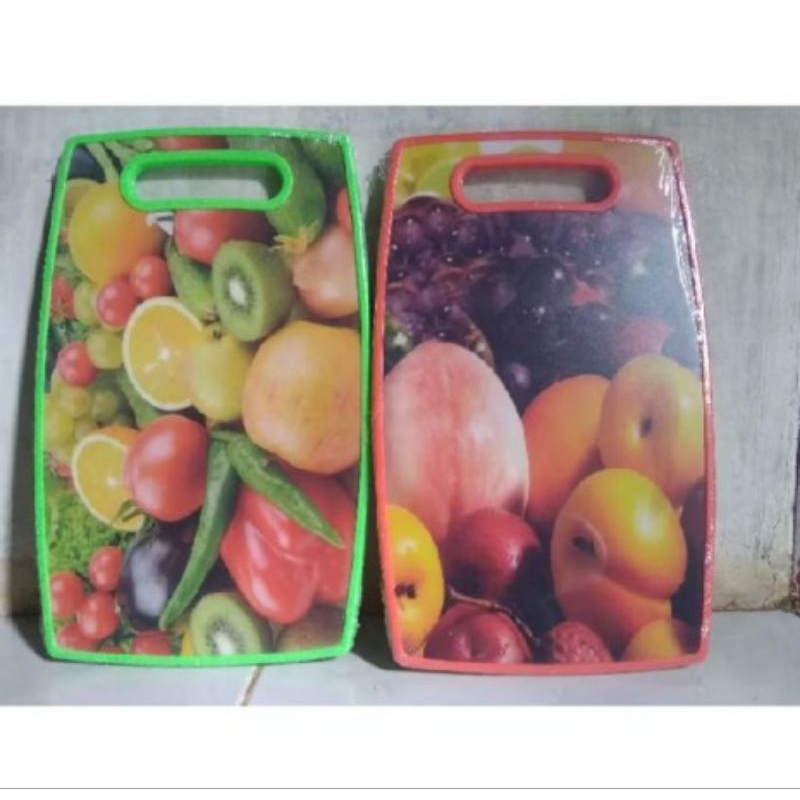 TALENAN PLASTIK/ TALENAN MOTIF/ TALENAN TEBAL BESAR