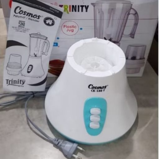 Cosmos Mesin Blender CB-180 Mesin blender CB,180 cb180(bonus)