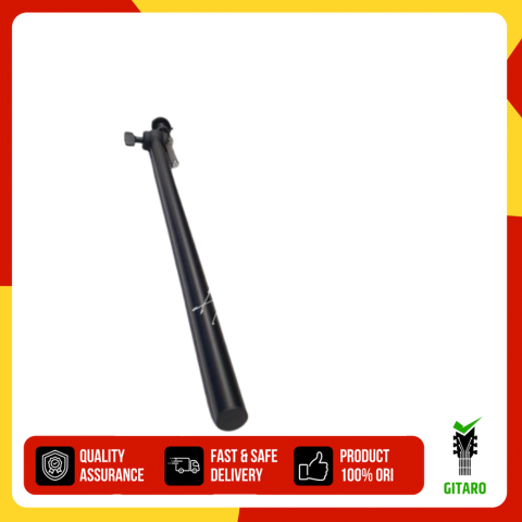 Cymbal Support Stick Aroma Stand Cymbal Drum Elektrik Aroma