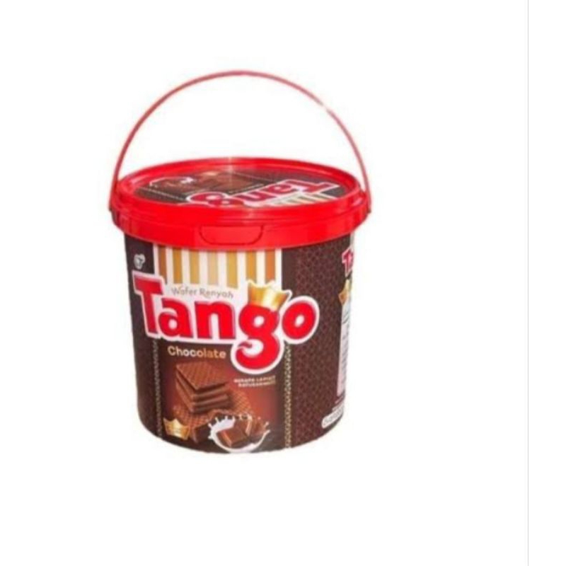 

Tango Wafer Jar | Tango Wafer Ember | Tango Ember