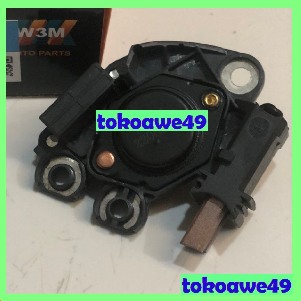 IC ALTERNATOR IC REGULATOR MERCEDES A160 B200