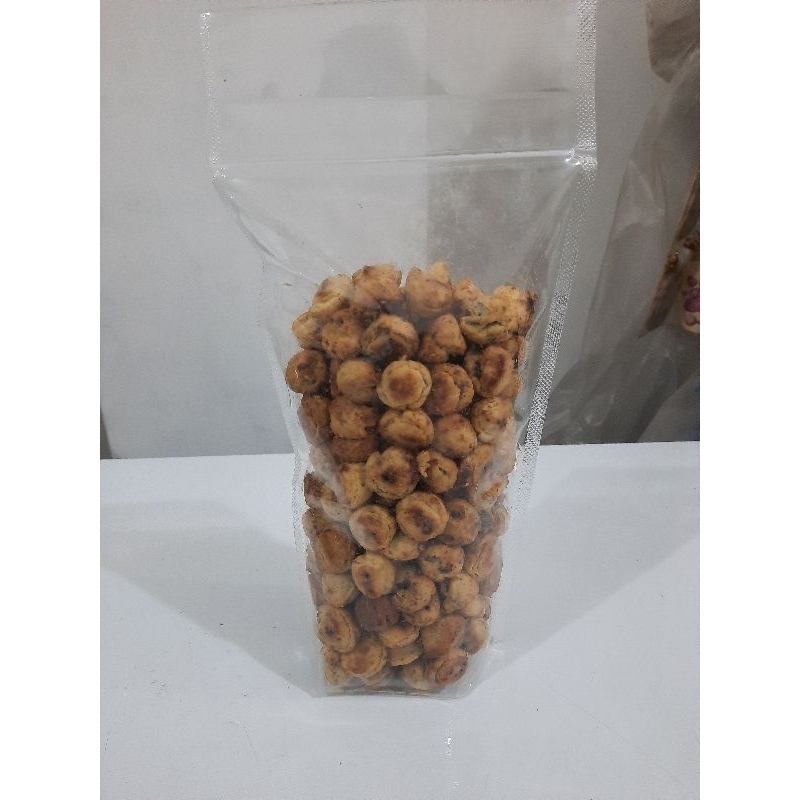 

SNACK SOES COKLAT 500 GR