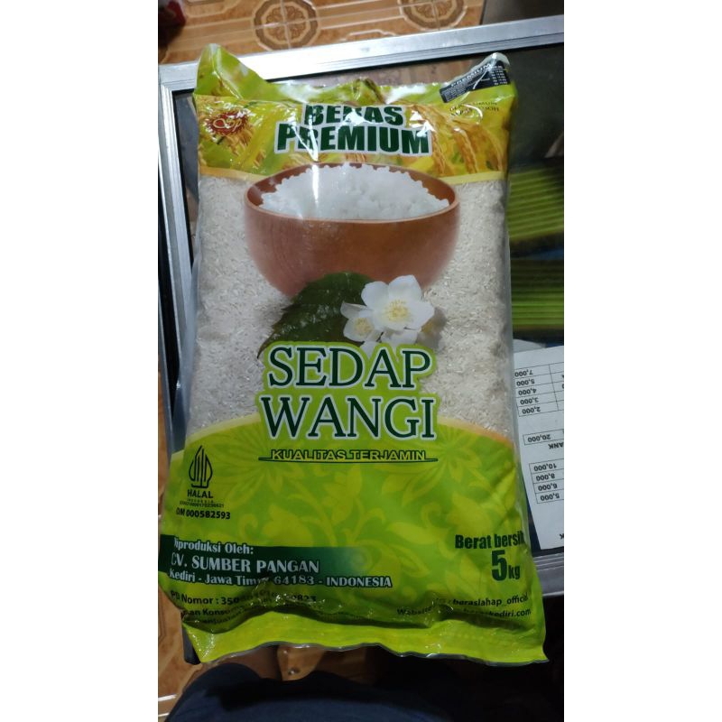 

beras lahap 2x5kg