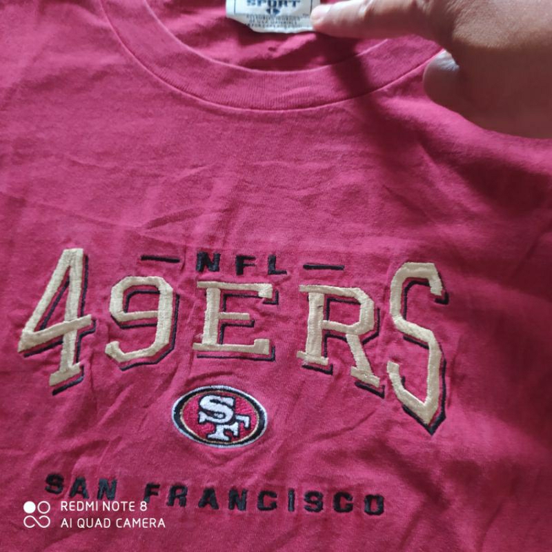 SF49ERS