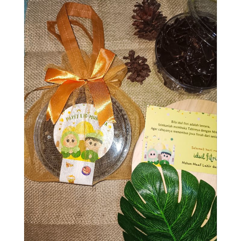 

Hampers Makanan Lebaran Ramadhan 2025