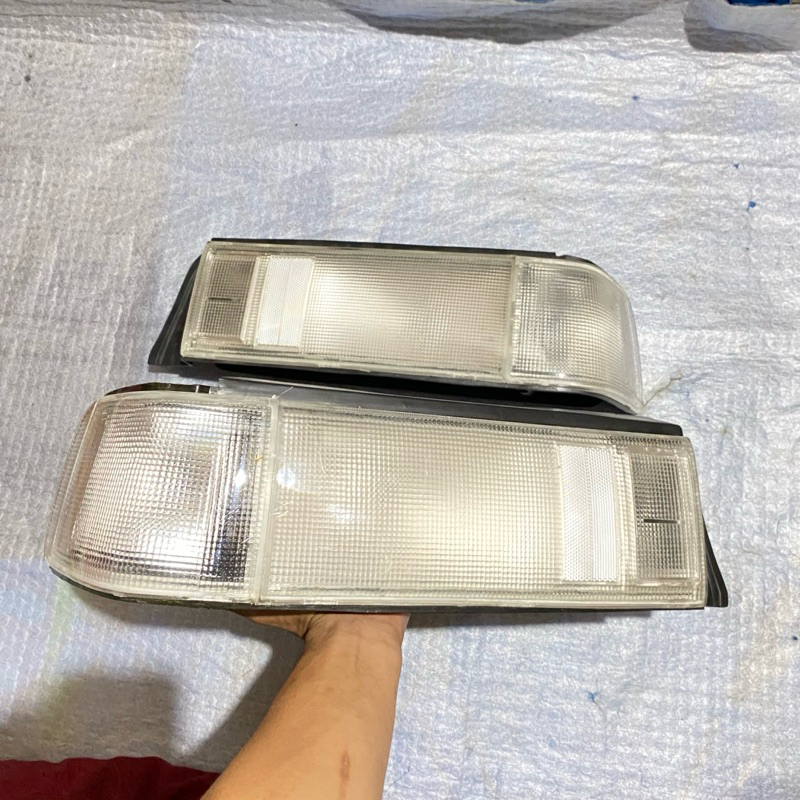 stoplamp lampu belakang honda civic nouva 1988 1989 civic SH3