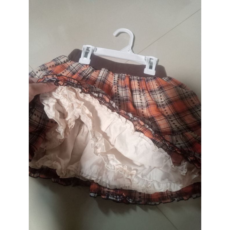 rokcel size 5-7 tahunan