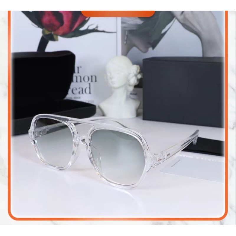 Kacamata raffi ahmad kacamata wanita kacamata fashion wanita anti silau keren