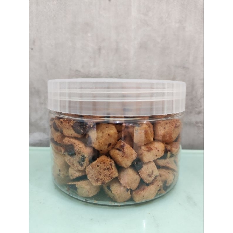 

Mini Cookies Jar 300 Ml