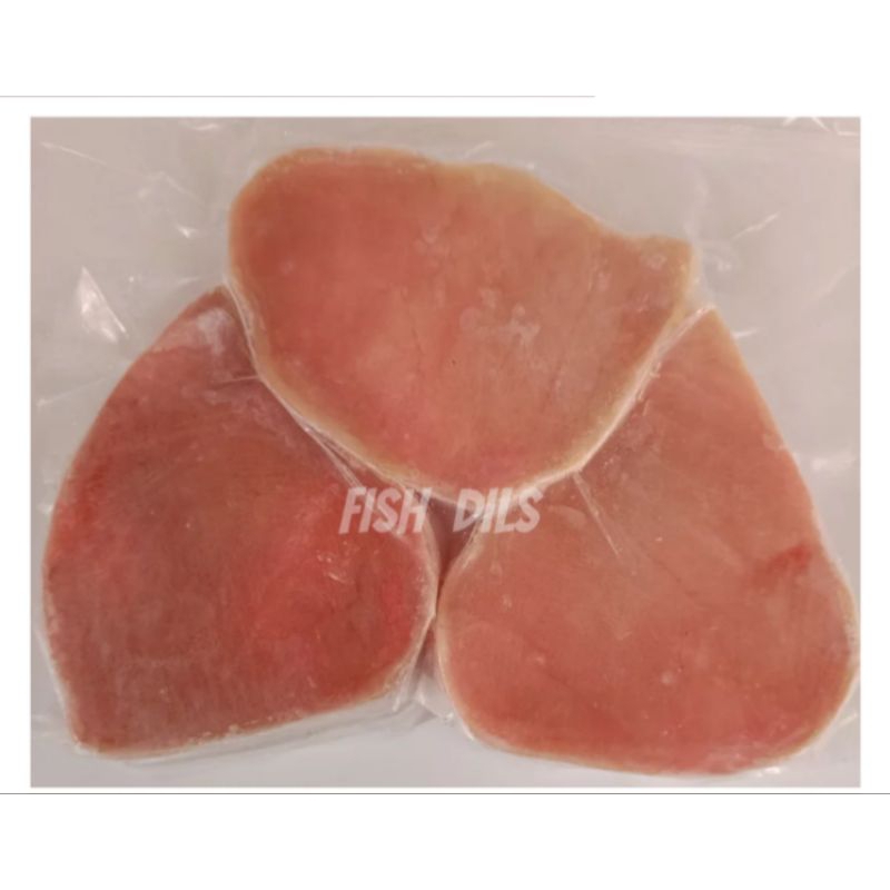 

Tuna Steak Bogor Ikan Laut Bogor Ikan Fillet