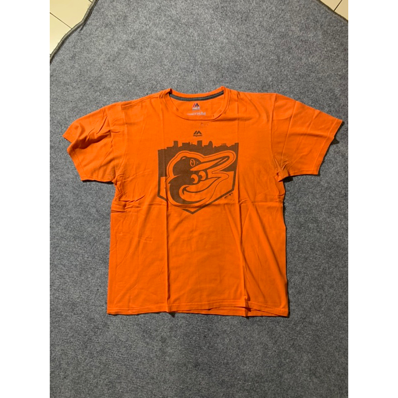 MLB BALTIMORE ORIOLES