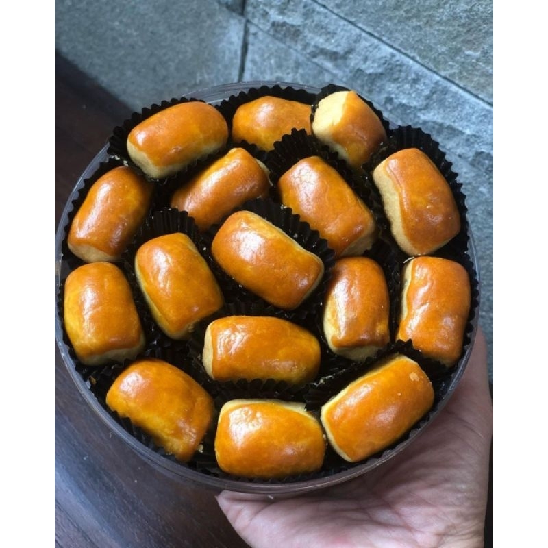 

Lovely Back - Nastar