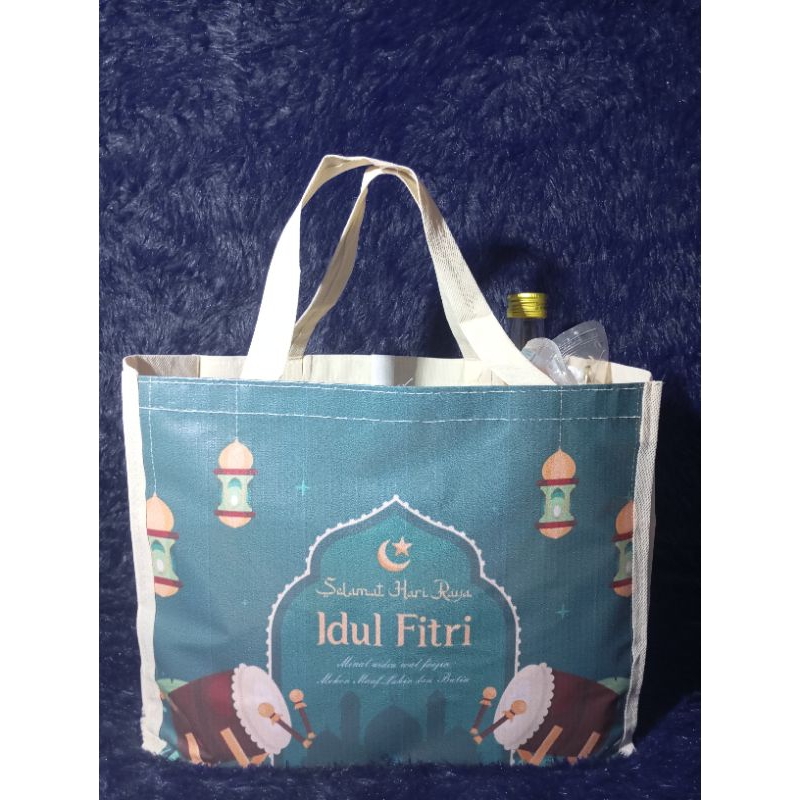 

Hampers Lebaran