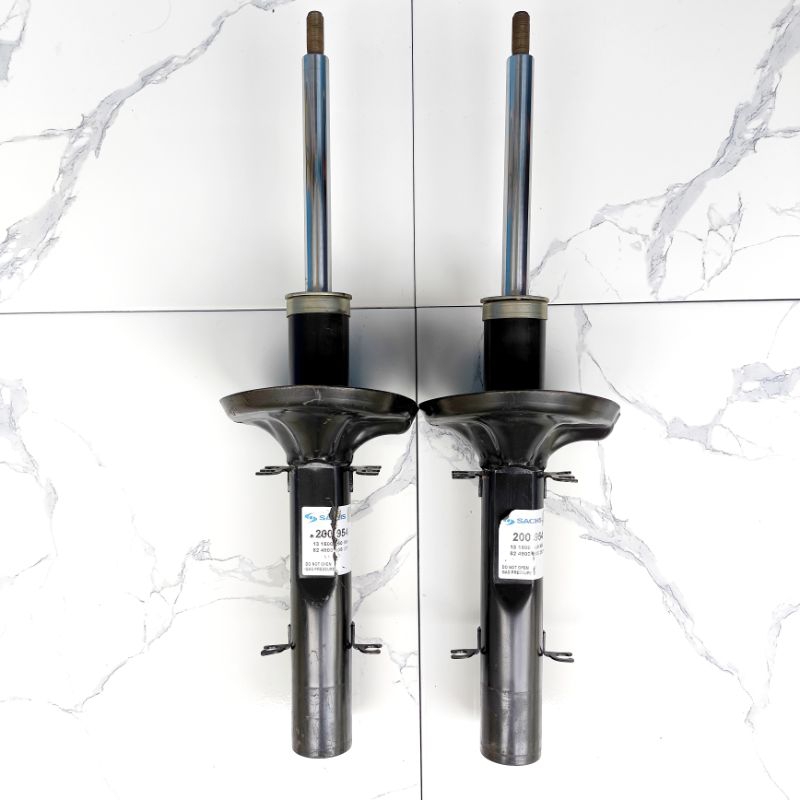 shock vw beetle depan