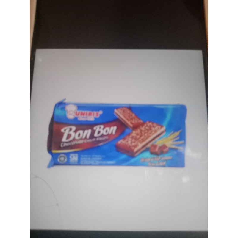 

Unibis Bon Bon Choco late Cream 200g