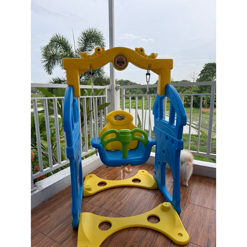 ayunan bayi balita (preloved)