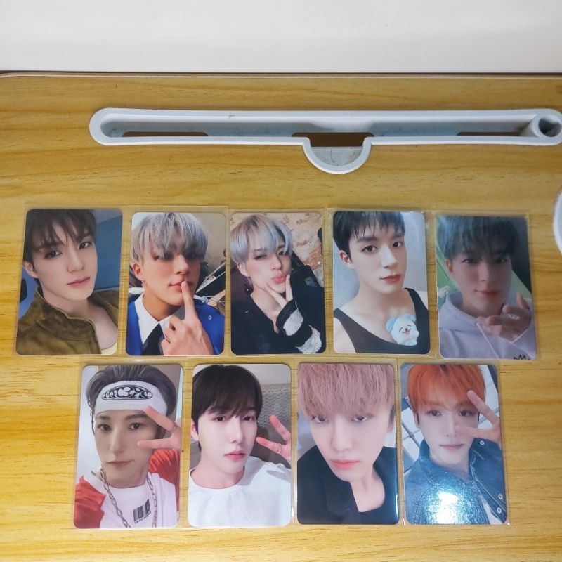 PC OFFICIAL NCT DREAM