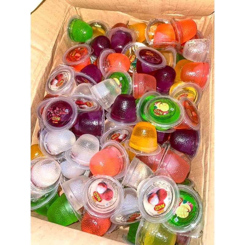 

JELLY INACO 1KG