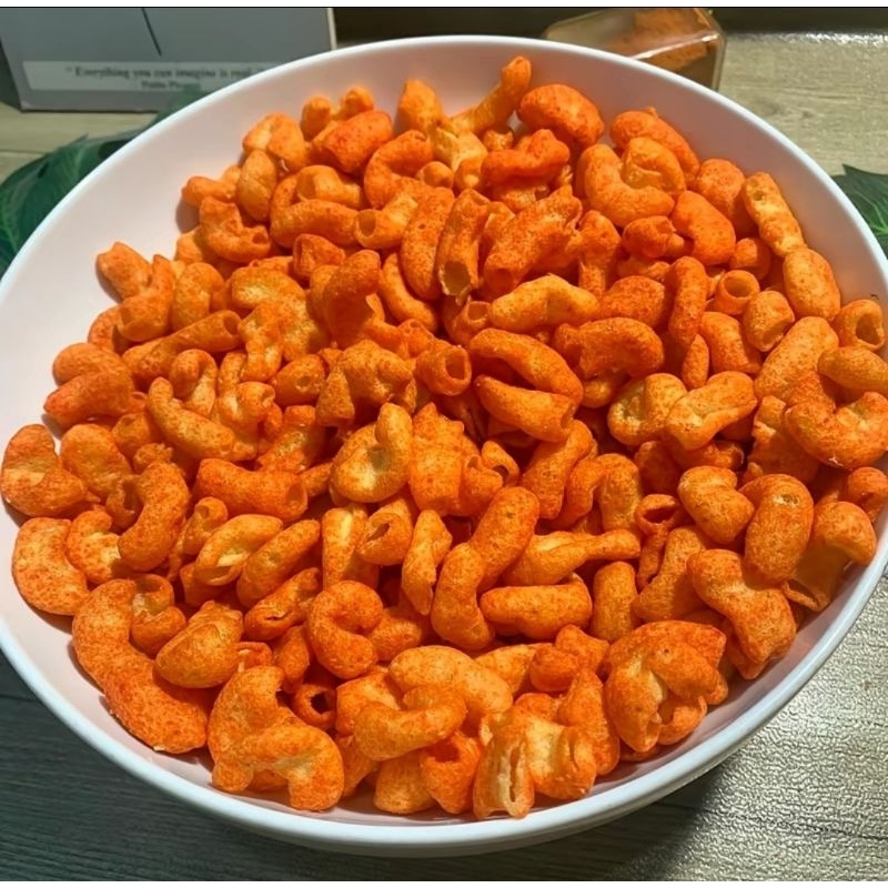 

Makaroni Kriuk Pedas 1kg