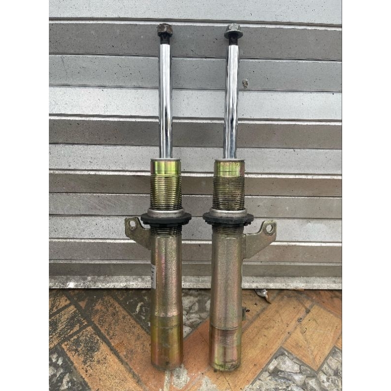 Coil Over Shockbreaker Shock Coilover Vw Golf Mk5 Mk6 Volkswagen 5 6 Edition ST SUSPENSION 4pcs